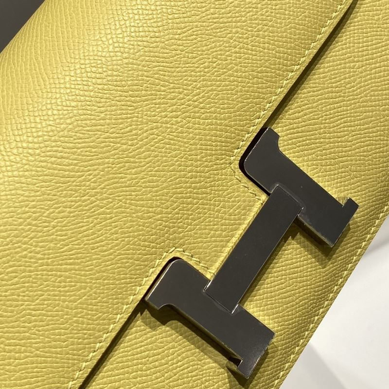 Hermes Constance Bags